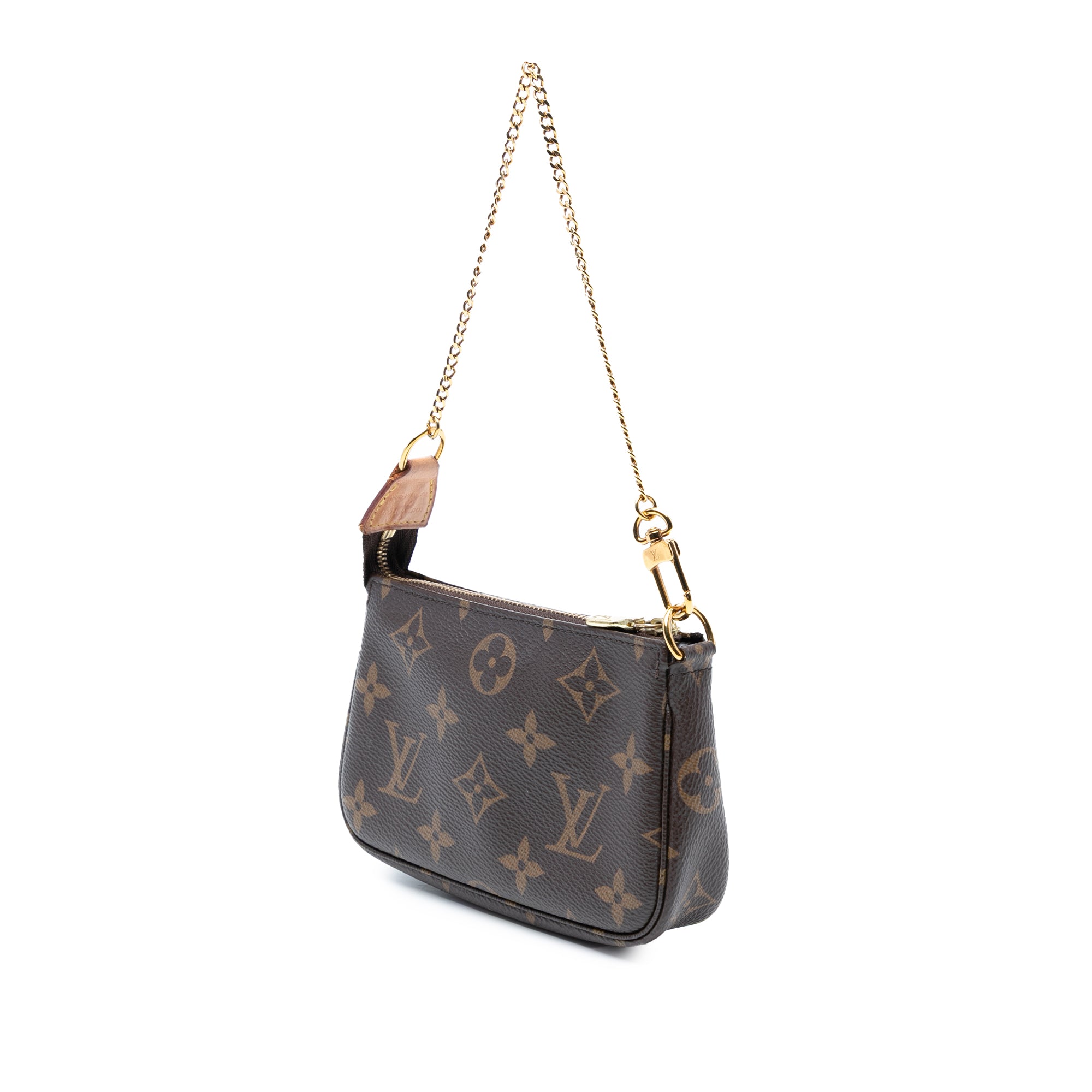 Monogram Mini Pochette Accessoires