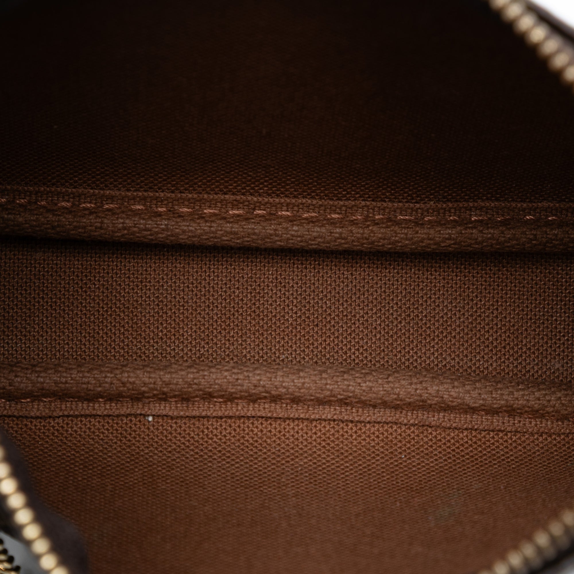 Monogram Mini Pochette Accessoires