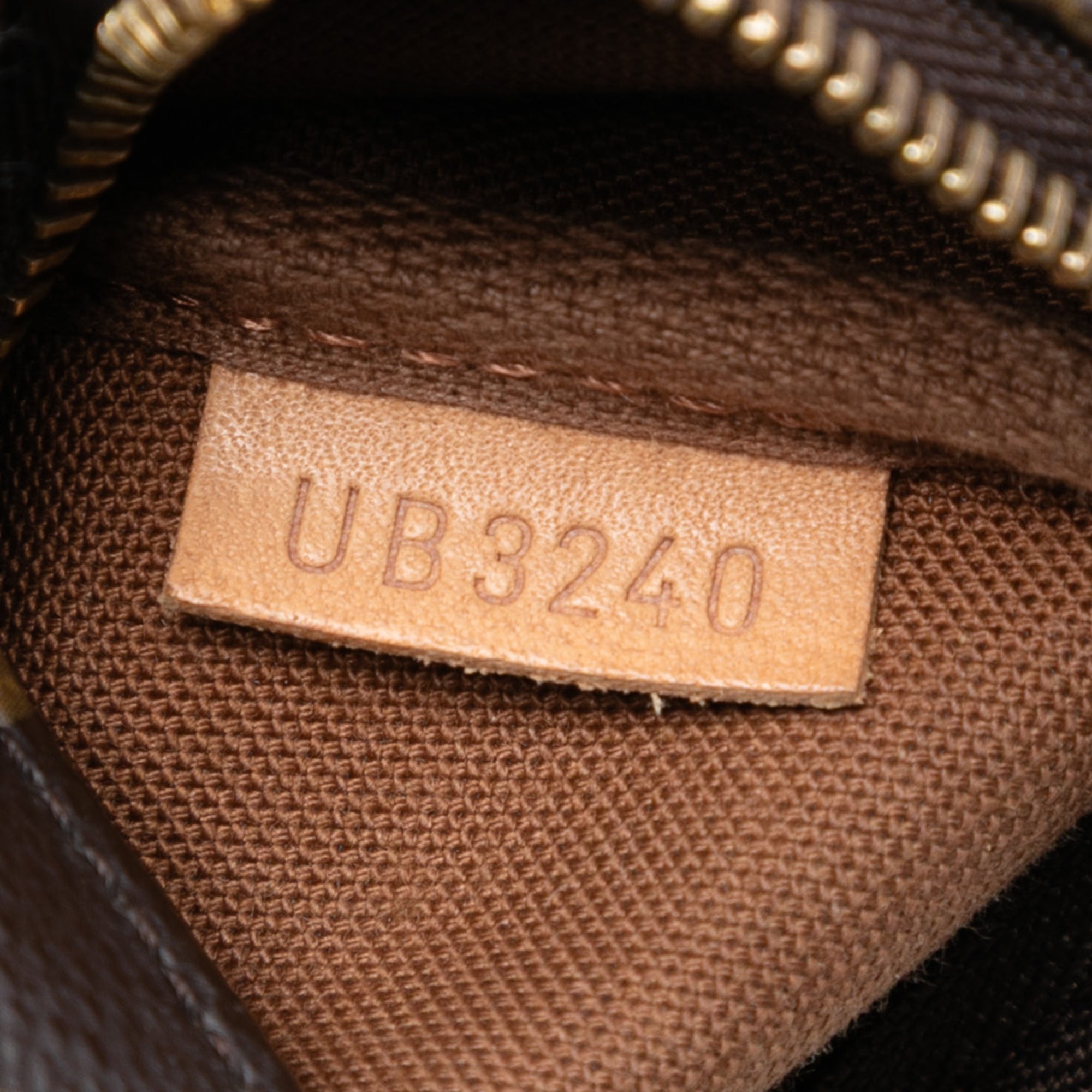 Monogram Mini Pochette Accessoires