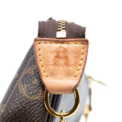 Monogram Mini Pochette Accessoires