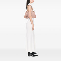 Medium Leather Soho Chain Tote