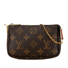 Monogram Mini Pochette Accessoires_0