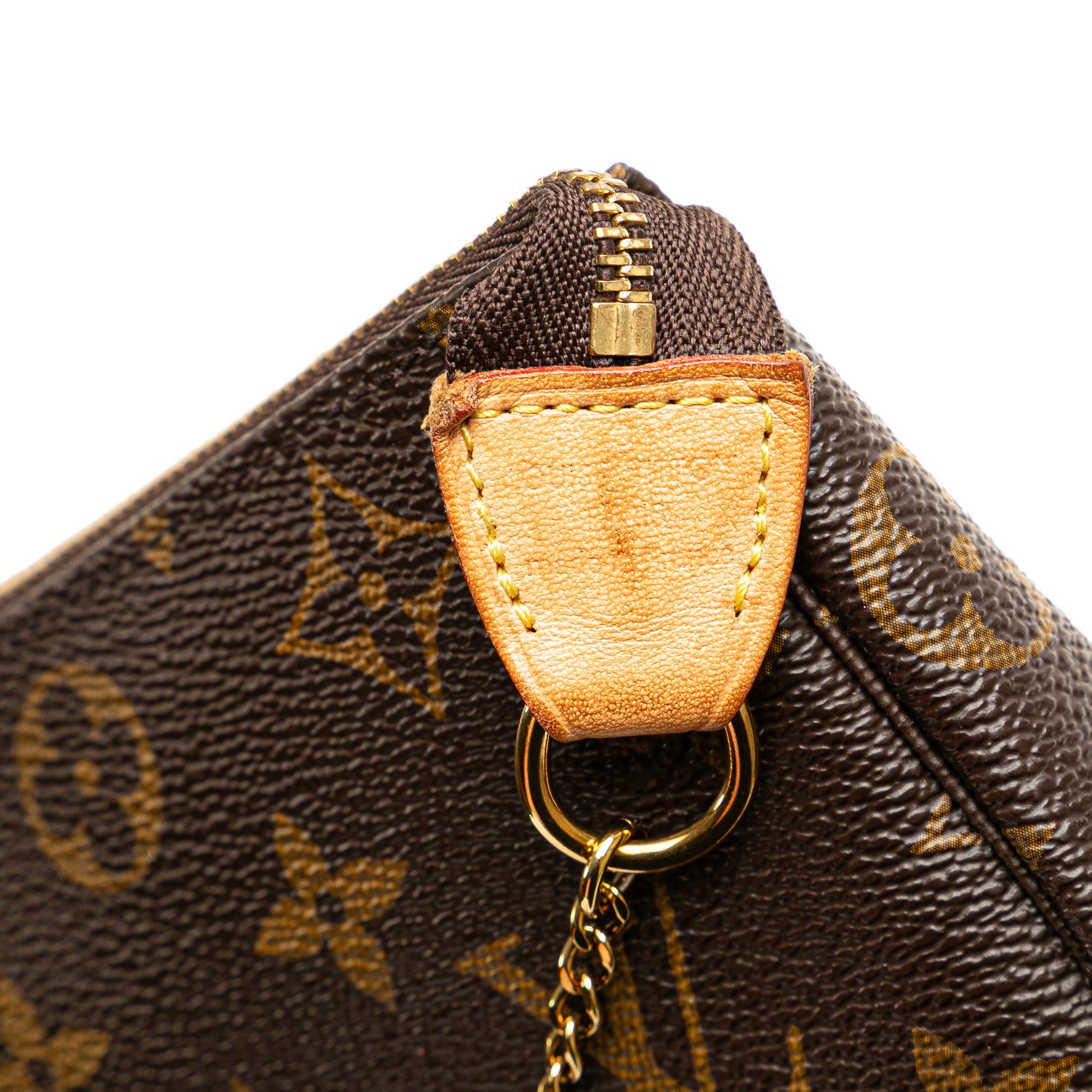 Monogram Mini Pochette Accessoires_5