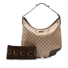 GG Crystal Princy Hobo