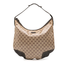 GG Crystal Princy Hobo