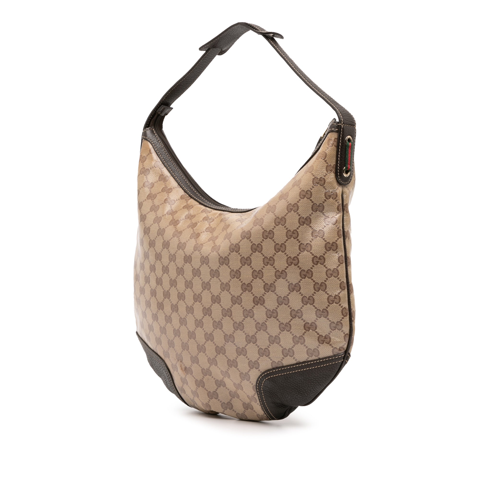 GG Crystal Princy Hobo