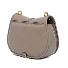 Mini Leather C’mon Crossbody