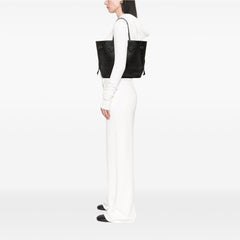 Monogram Giant Empreinte Neverfull MM