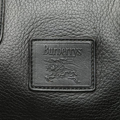 Leather Boston