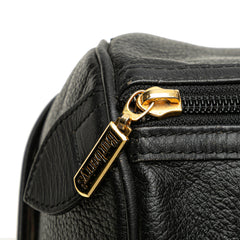Leather Boston