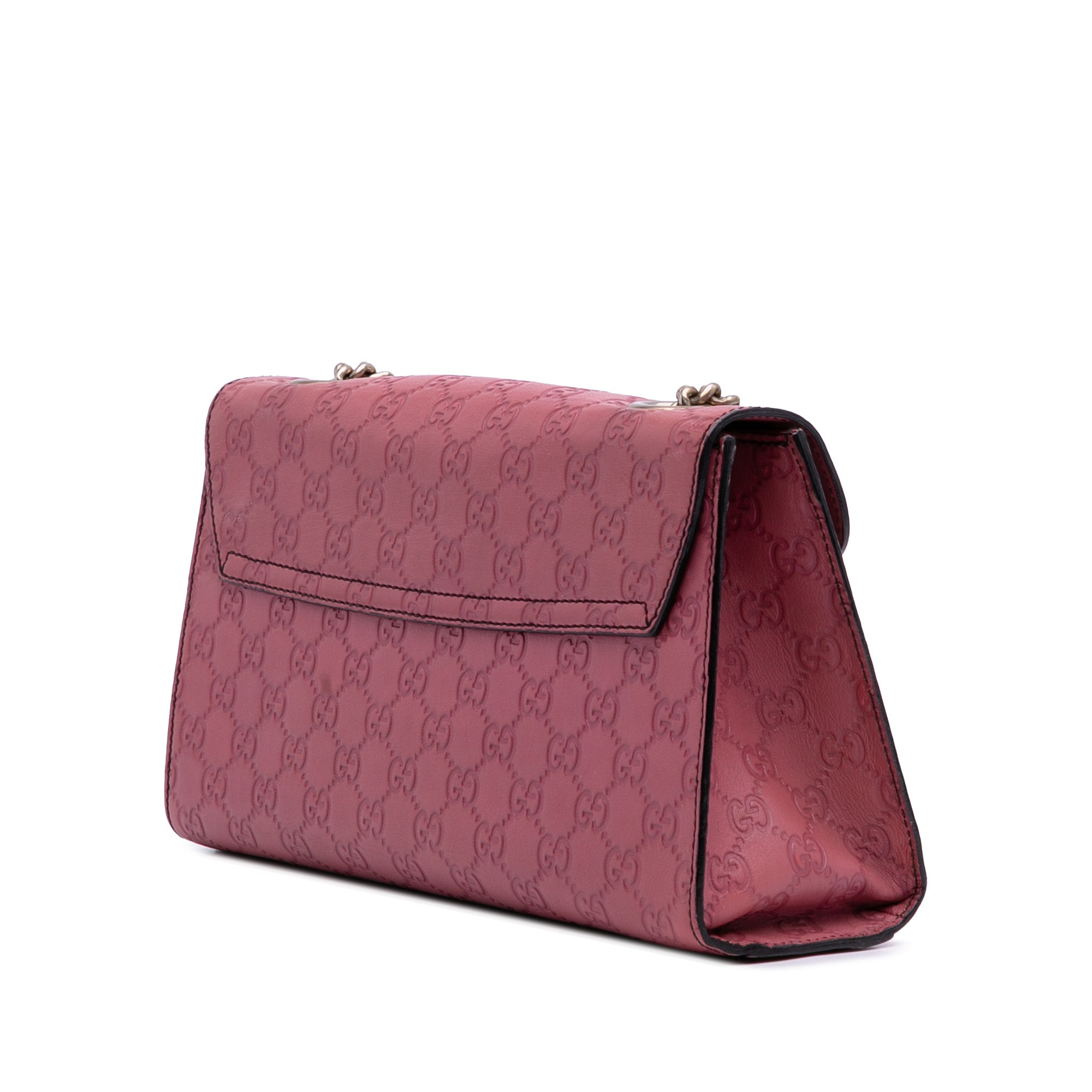 Medium Guccissima Emily Shoulder Bag