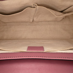 Medium Guccissima Emily Shoulder Bag