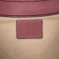 Medium Guccissima Emily Shoulder Bag