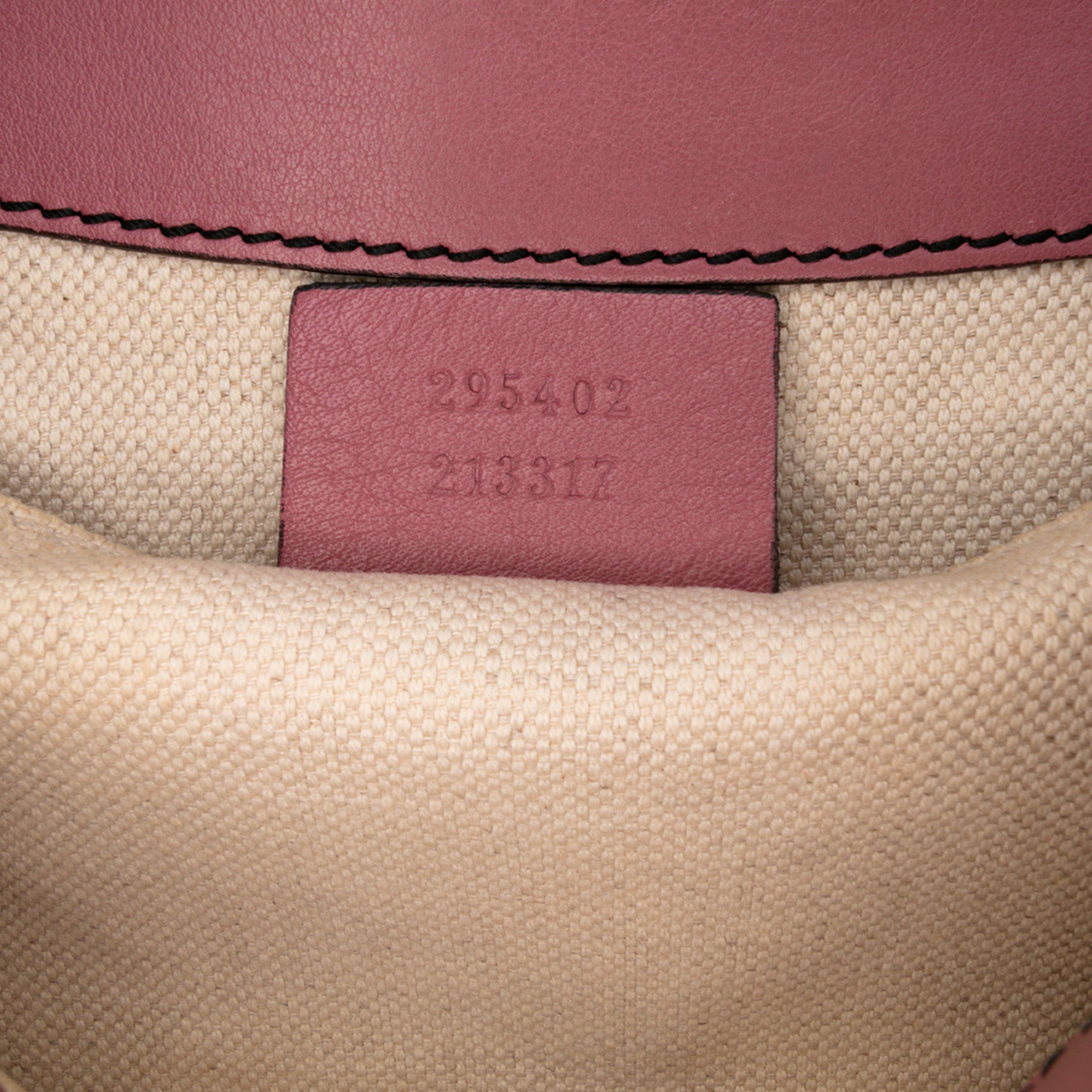 Medium Guccissima Emily Shoulder Bag