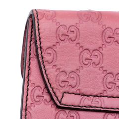 Medium Guccissima Emily Shoulder Bag