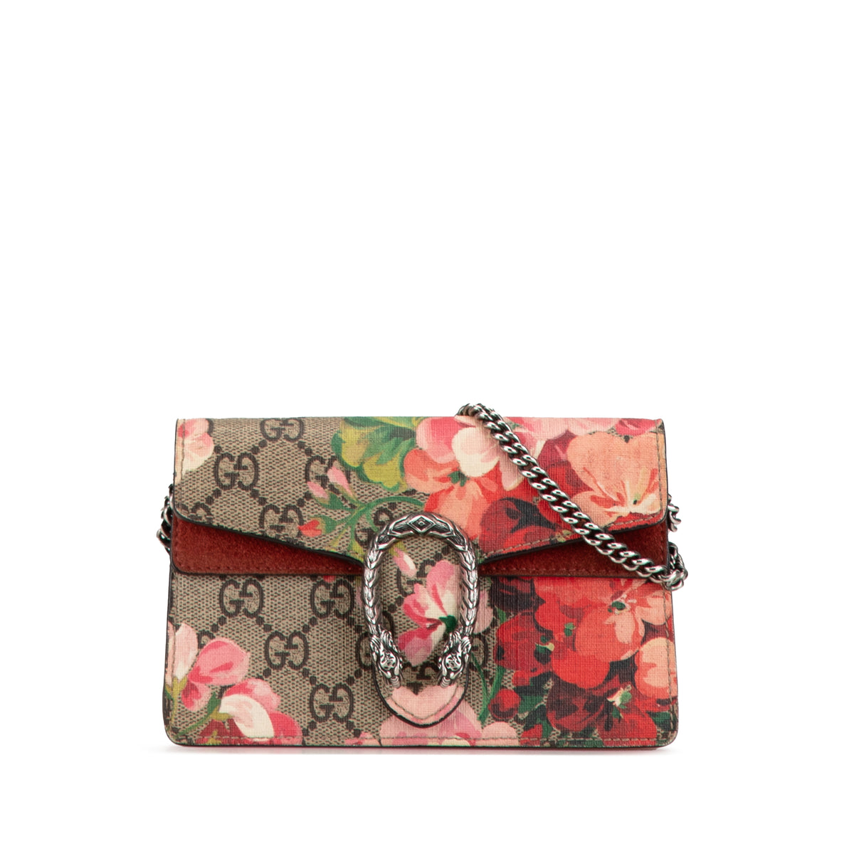 Super Mini GG Supreme Blooms Dionysus Crossbody