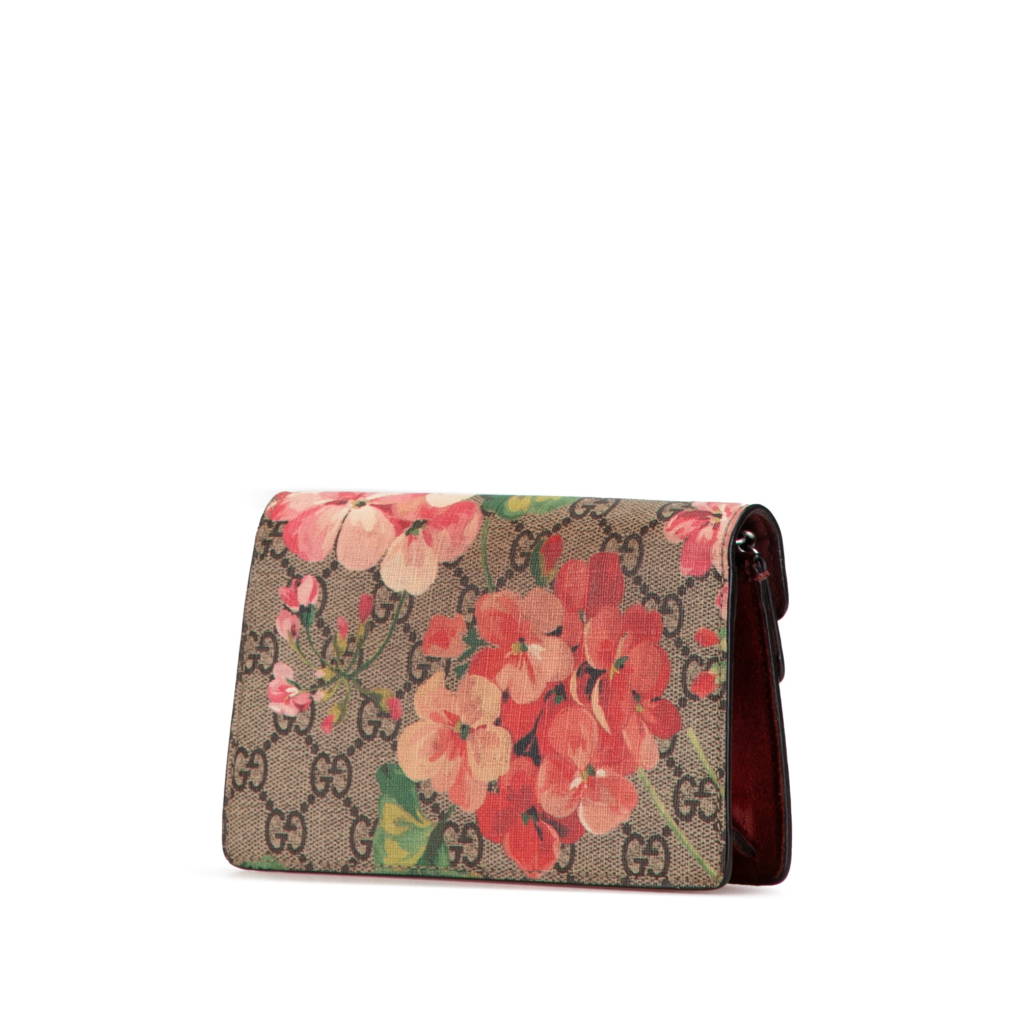 Super Mini GG Supreme Blooms Dionysus Crossbody