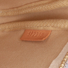 Damier Azur Mini Pochette Accessoires