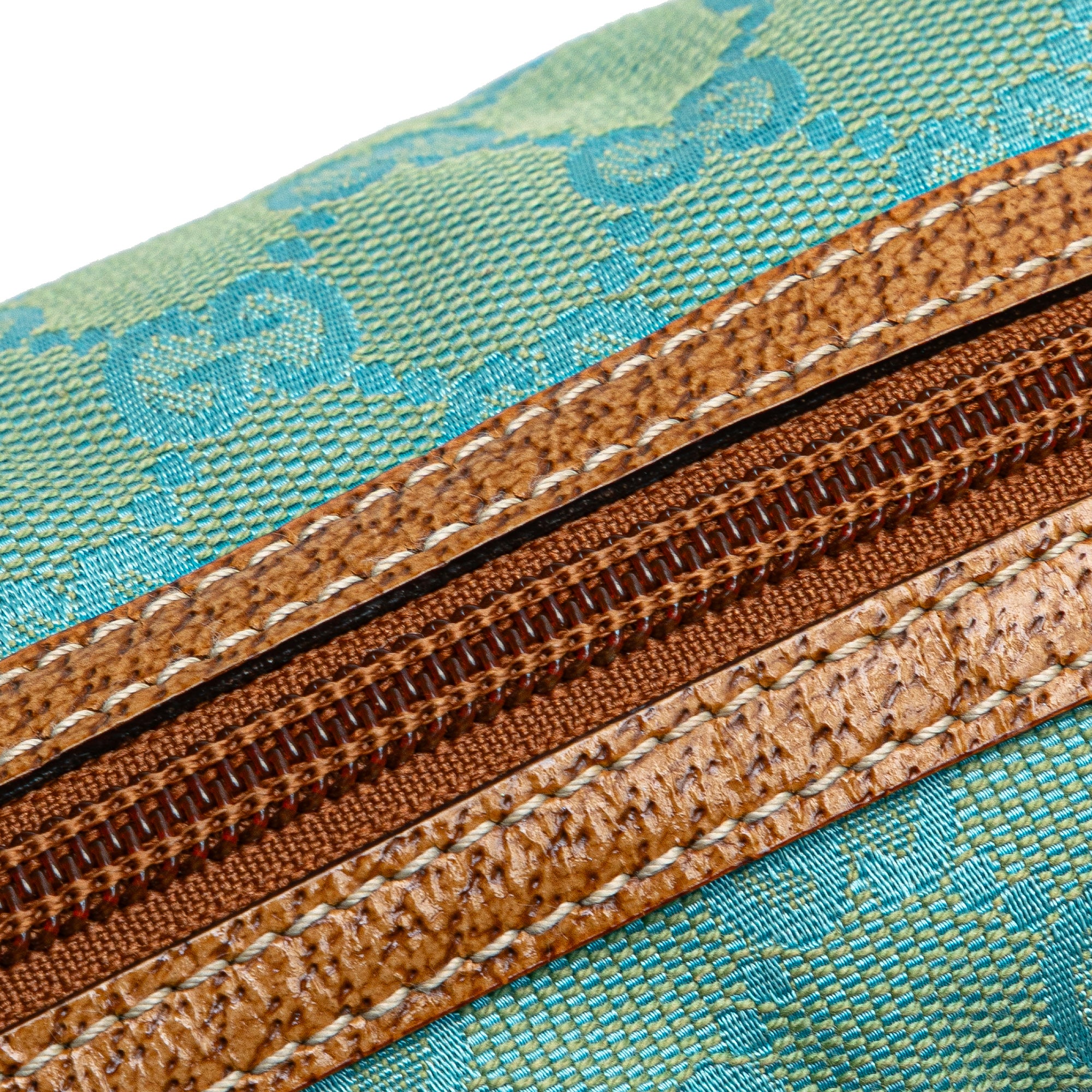 GG Canvas Pouch