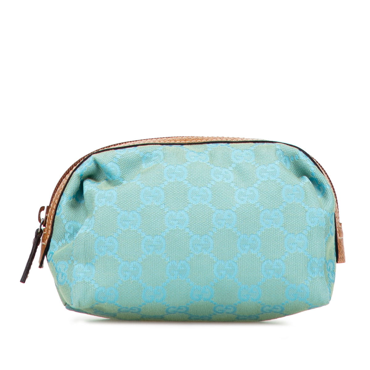 GG Canvas Pouch