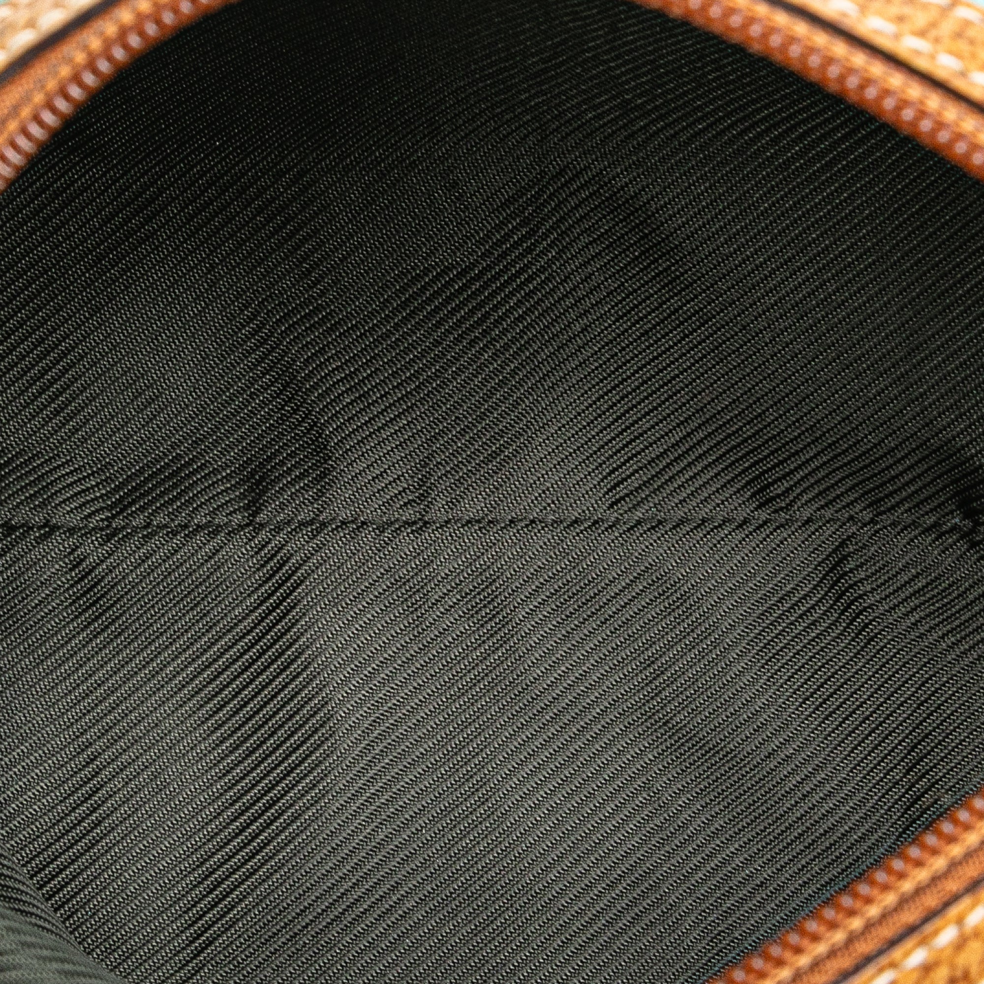 GG Canvas Pouch