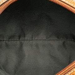 GG Canvas Pouch