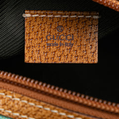 GG Canvas Pouch