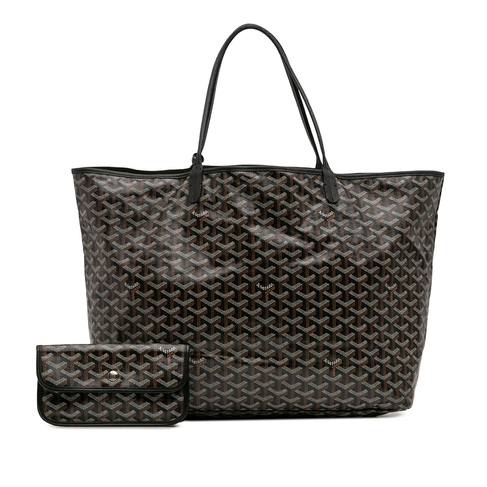 Goyardine Saint Louis GM