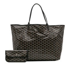 Goyardine Saint Louis GM