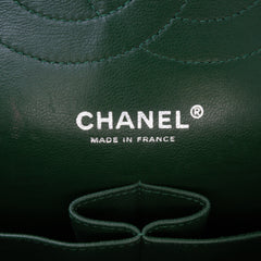 Jumbo Classic Patent Double Flap