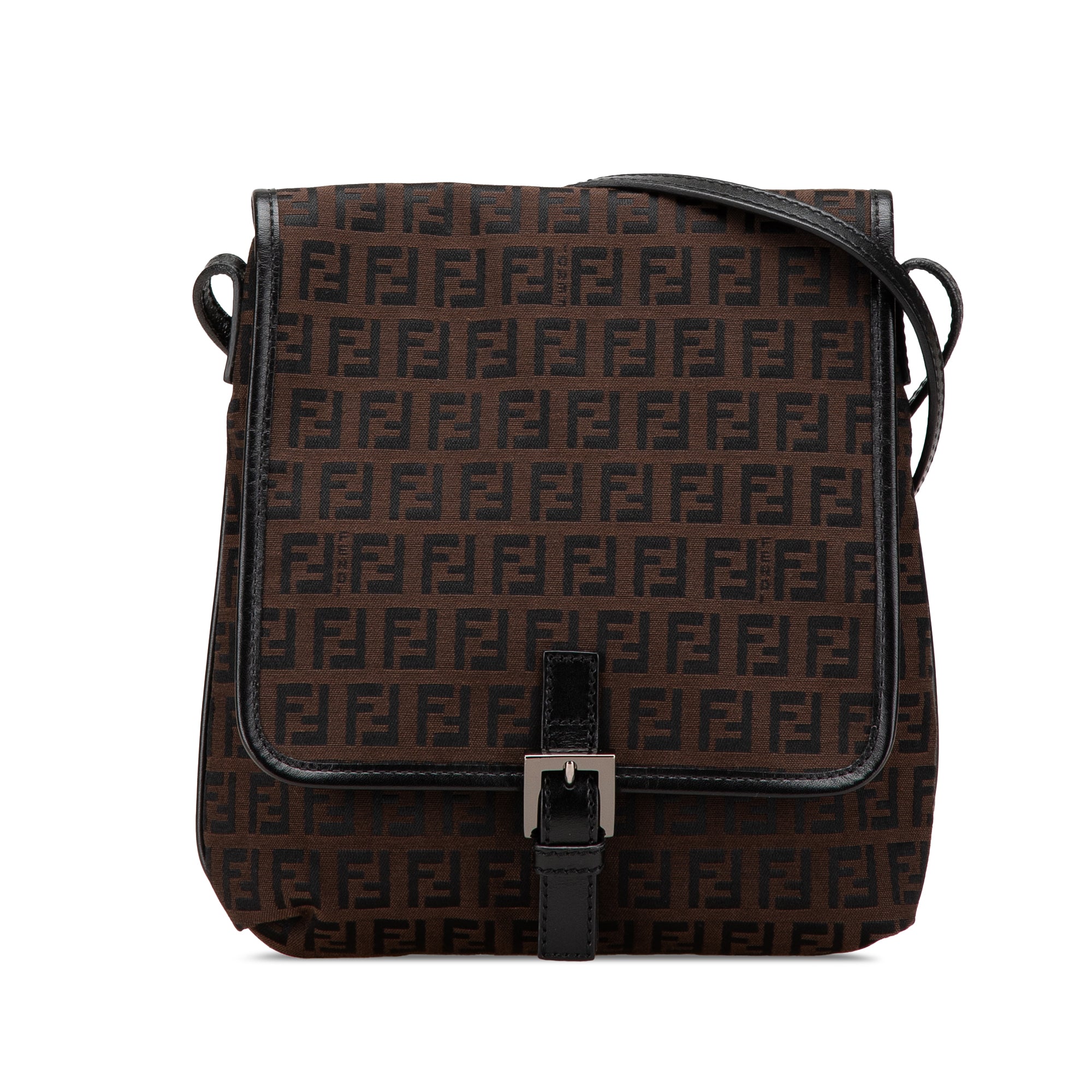 Zucchino Canvas Crossbody