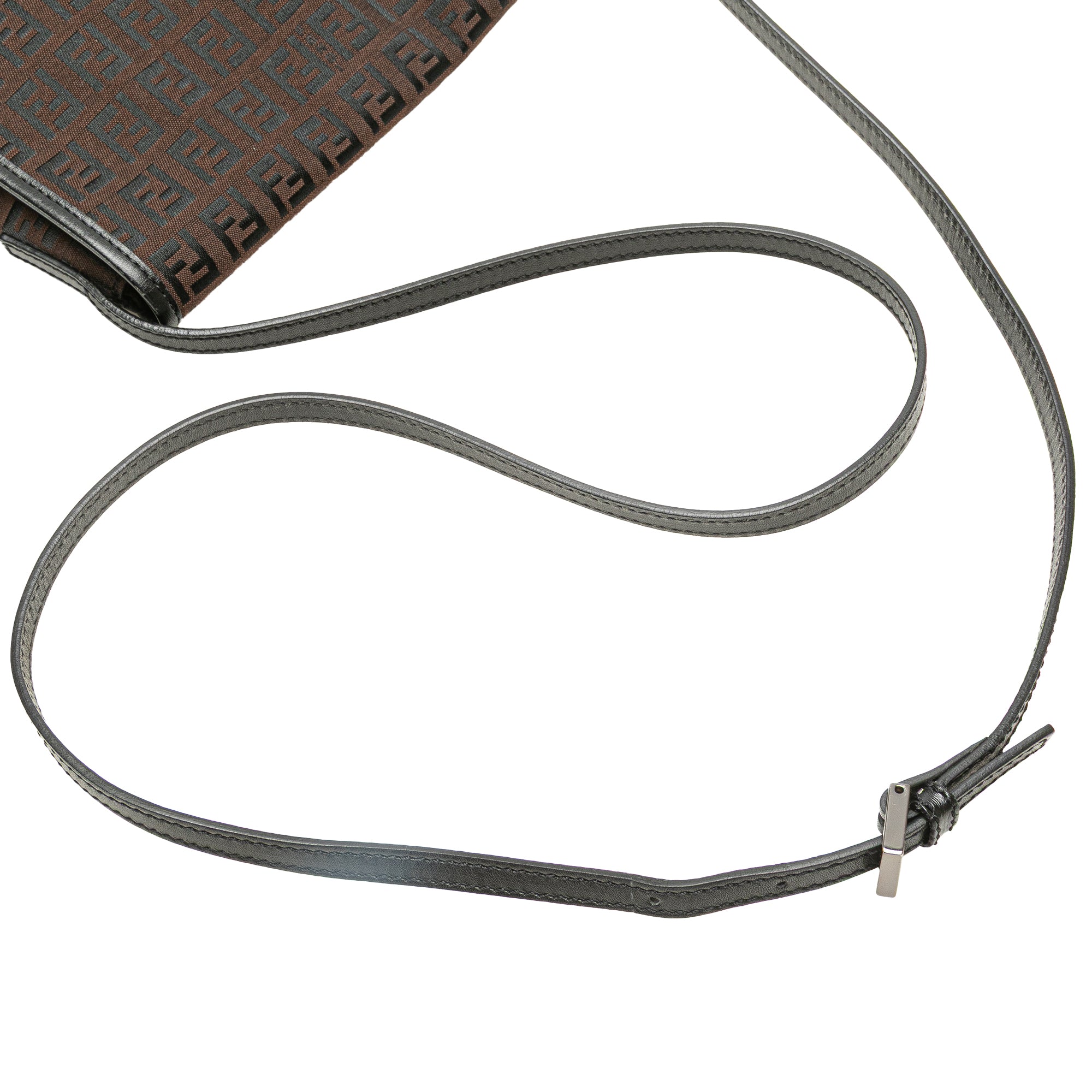 Zucchino Canvas Crossbody