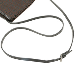 Zucchino Canvas Crossbody
