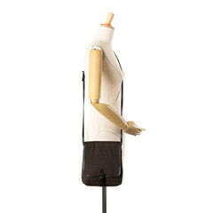 Zucchino Canvas Crossbody