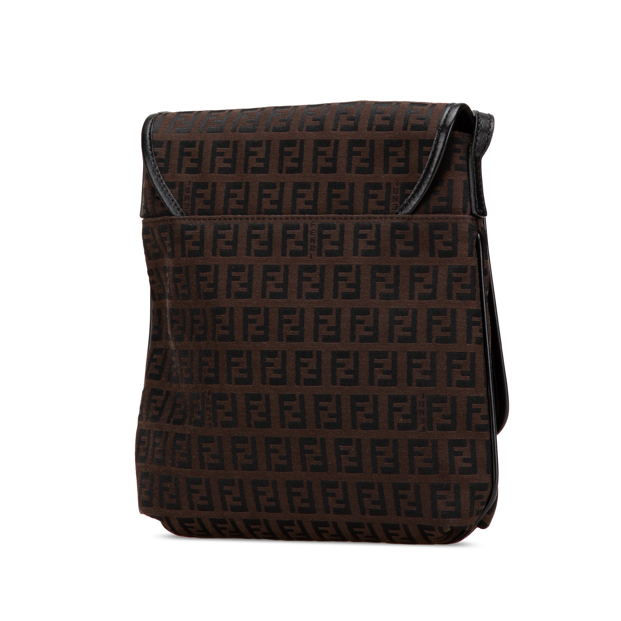 Zucchino Canvas Crossbody