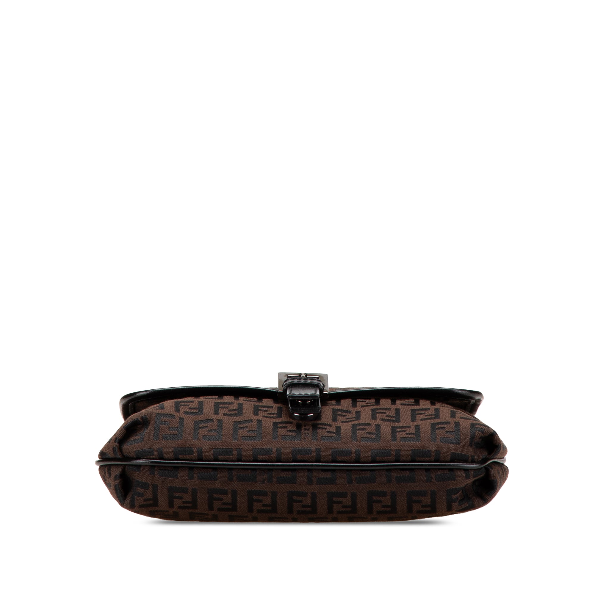 Zucchino Canvas Crossbody