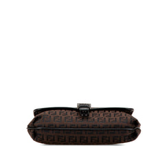 Zucchino Canvas Crossbody