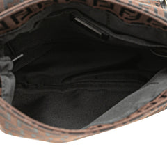 Zucchino Canvas Crossbody
