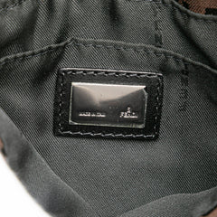 Zucchino Canvas Crossbody