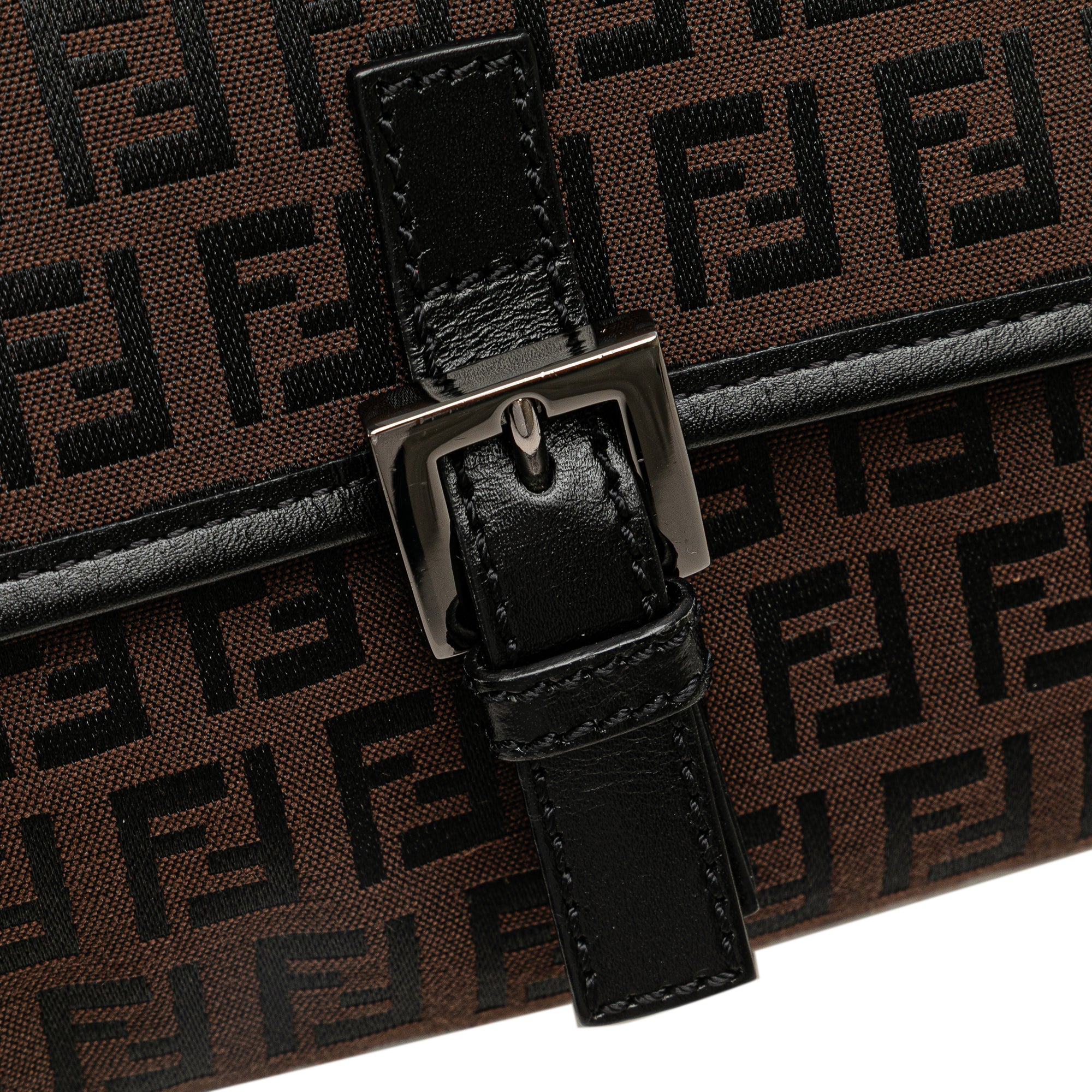 Zucchino Canvas Crossbody