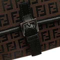 Zucchino Canvas Crossbody