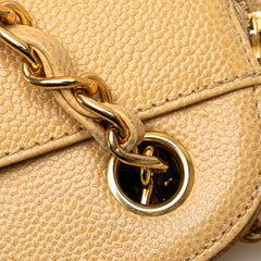 Caviar Shoulder Bag