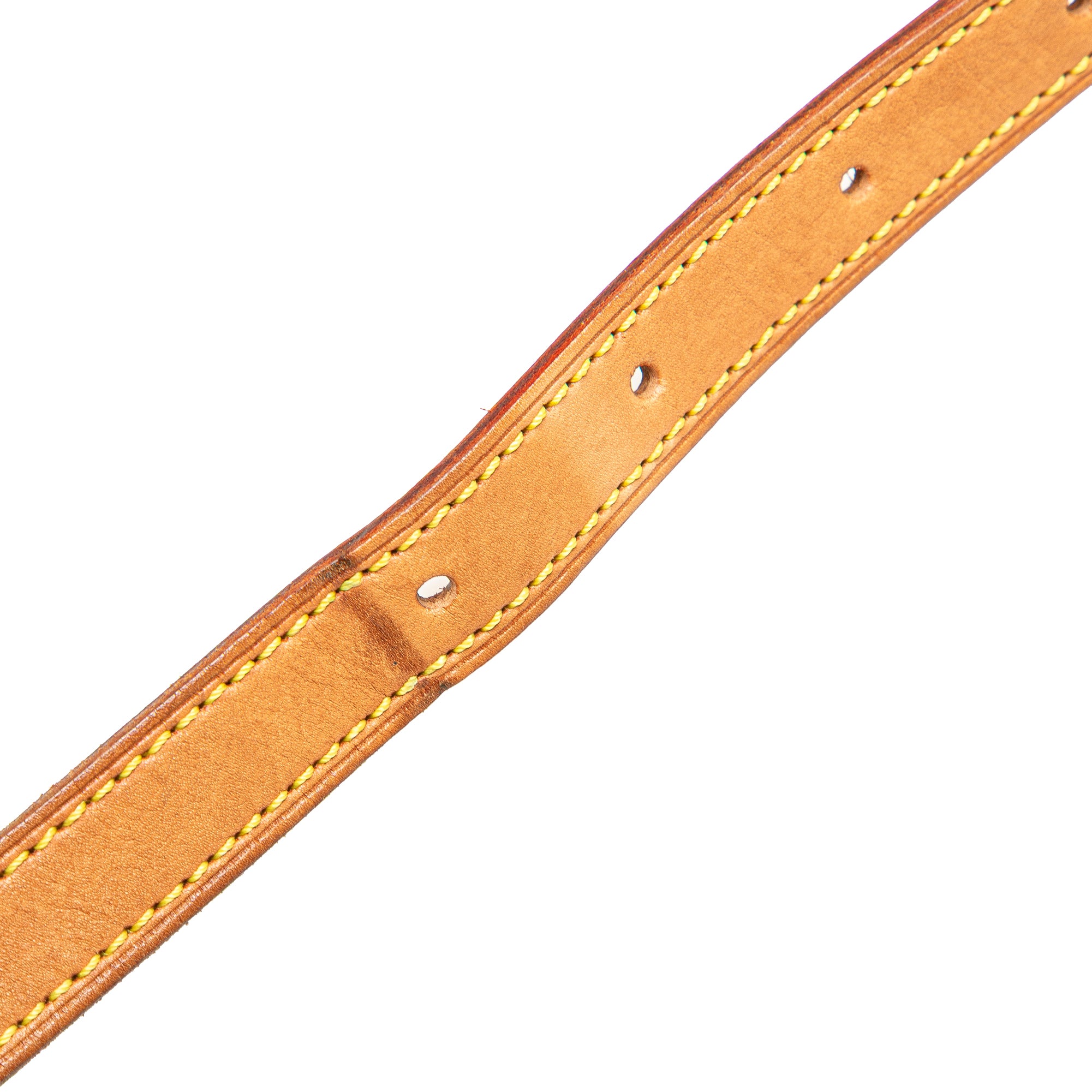 Monogram Musette Tango Short Strap