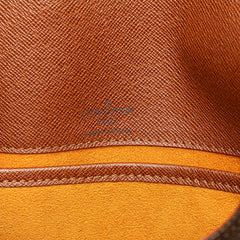 Monogram Musette Tango Short Strap