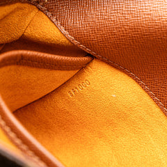 Monogram Musette Tango Short Strap