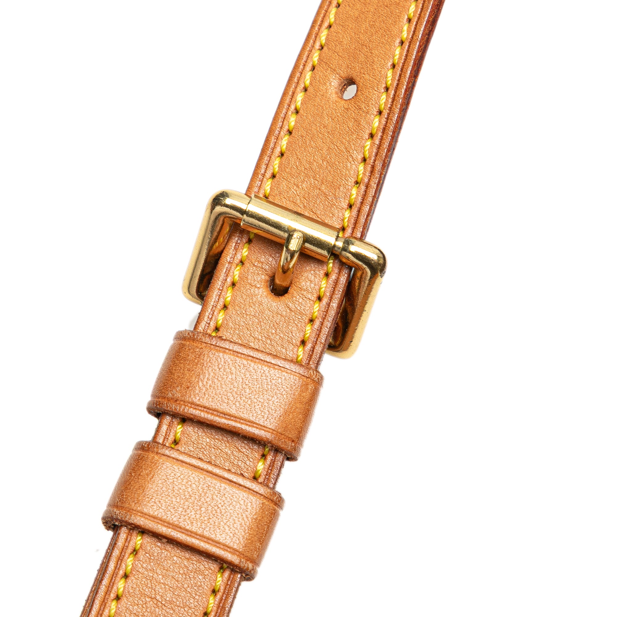 Monogram Musette Tango Short Strap