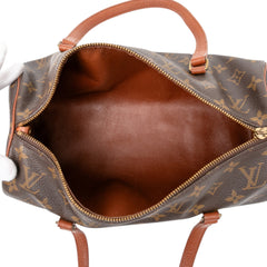 Monogram Papillon 30