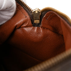 Monogram Papillon 30