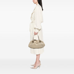 Guccissima Twins Shoulder Bag