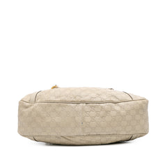 Guccissima Twins Shoulder Bag